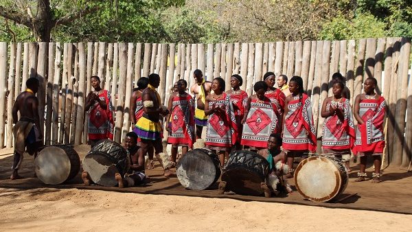 Swaziland
