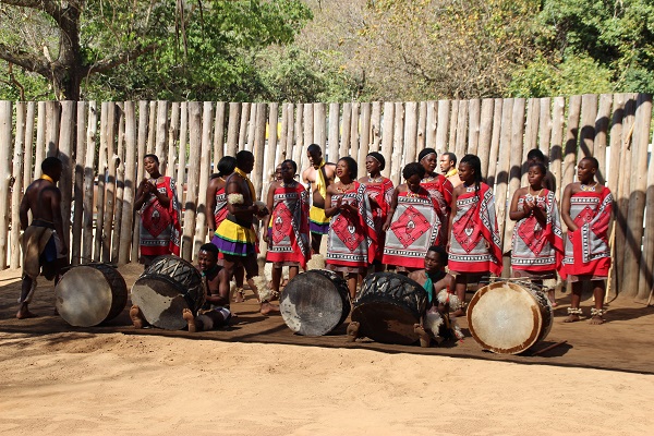 Swaziland