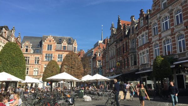 Leuven