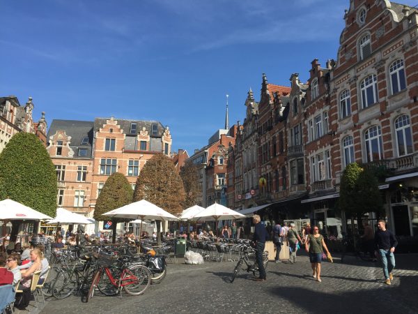 Leuven