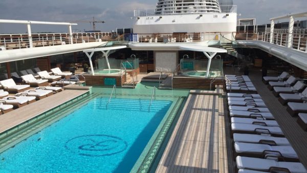 Regent Seven Seas Explorer