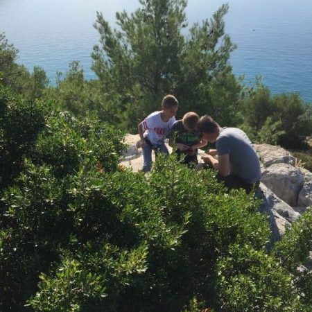 Vodice, Murter & Biograd