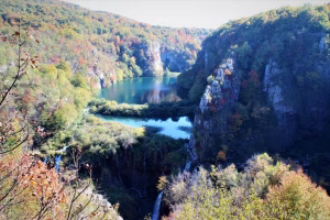 Autorondreis Kroatië