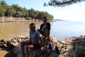Autorondreis Kroatië