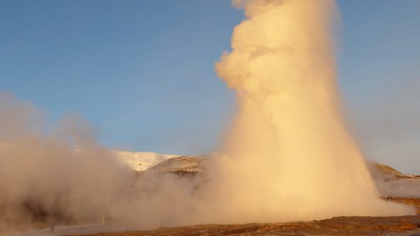 Laatste uurtjes IJsland