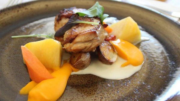 Culinair Riga