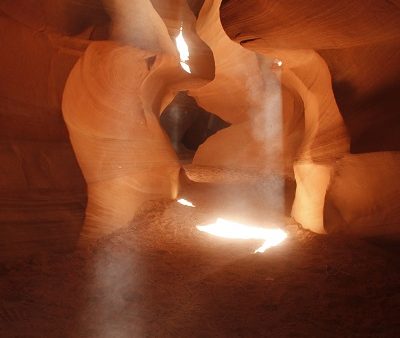 Monument Valley & Antelope Canyon