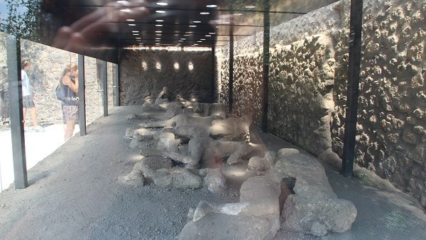 Pompeii