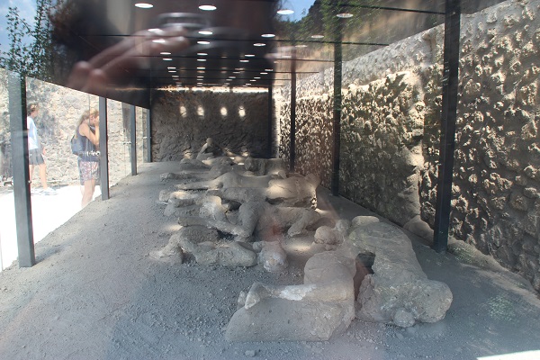 Pompeii