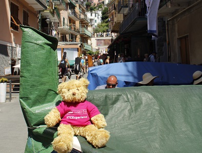 Cinque Terre