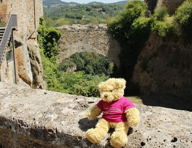 Zuid-Toscane