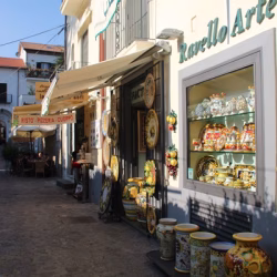 amalfi