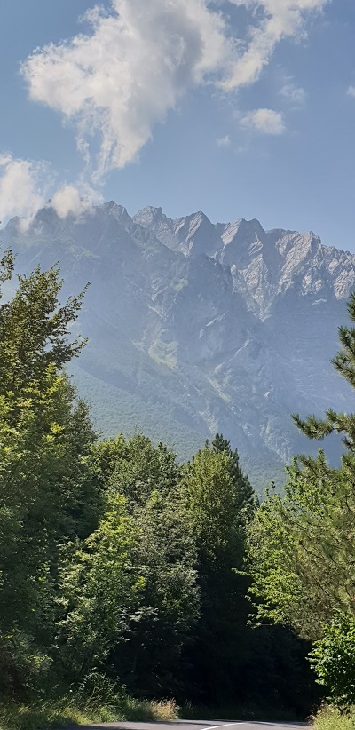 Abruzzo