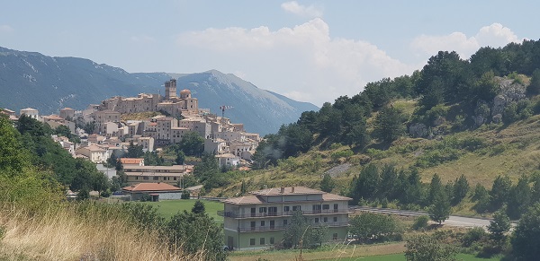 Abruzzo