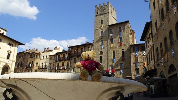 Arezzo