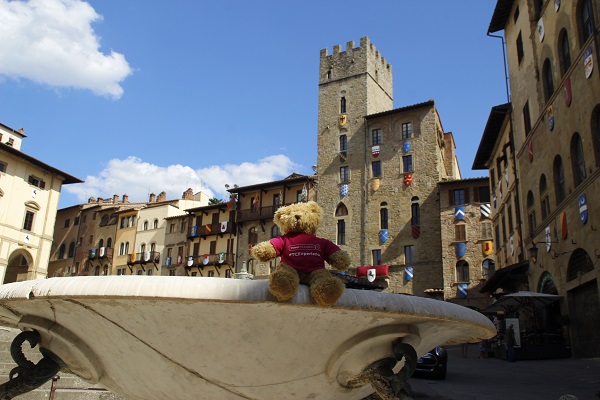 Arezzo