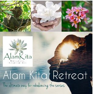 Alam Kita – Retreat