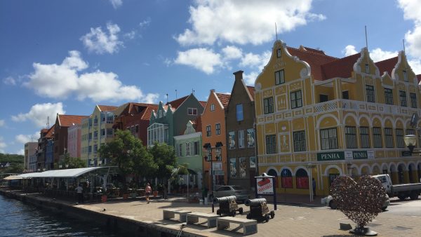Curacao