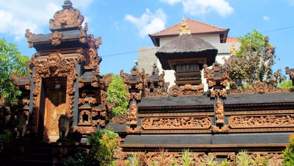 Legian-Kuta
