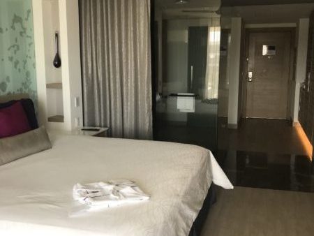 Luxe all inclusive resorts