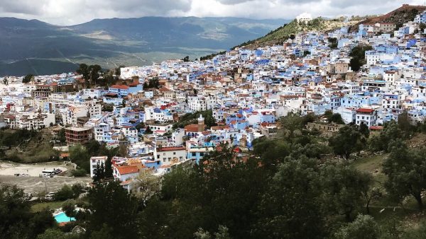 Chefchaouen