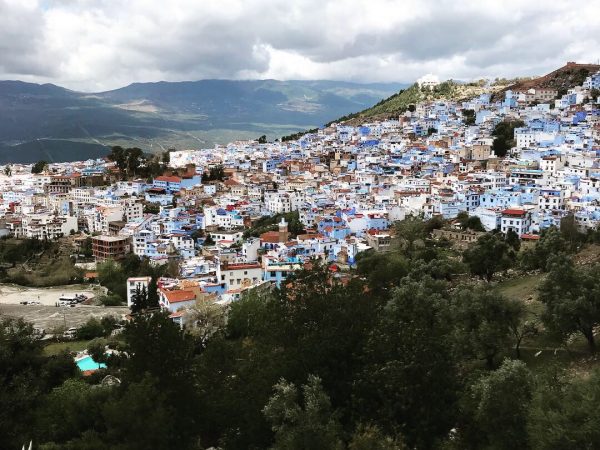 Chefchaouen