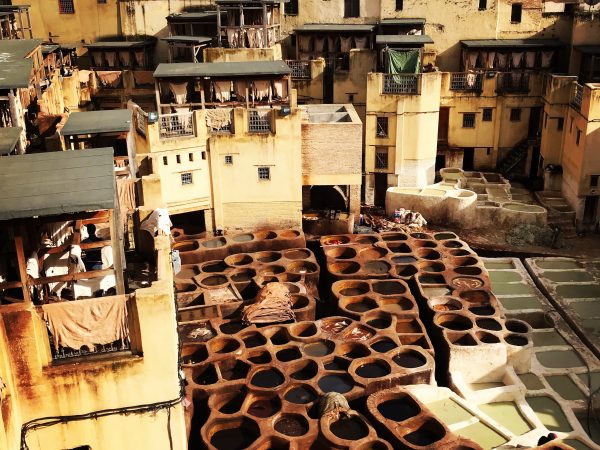 Fes