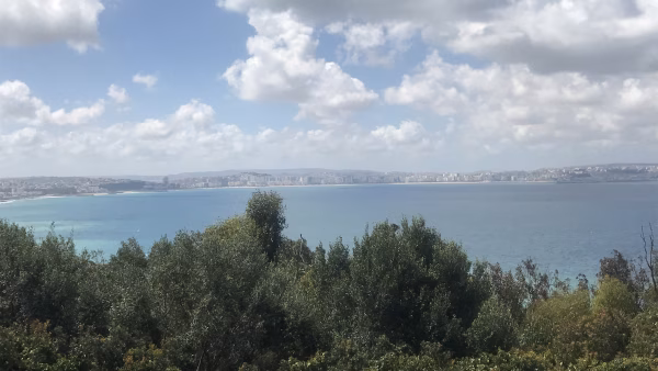 Tanger