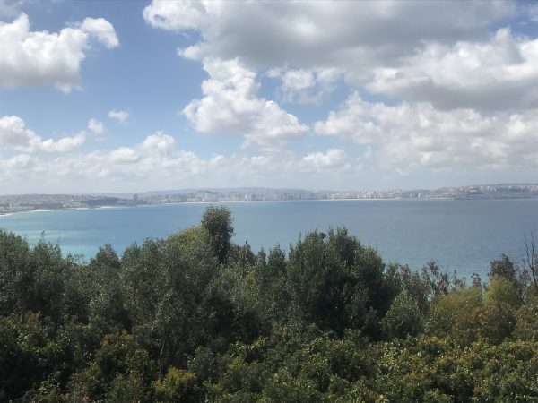 Tanger