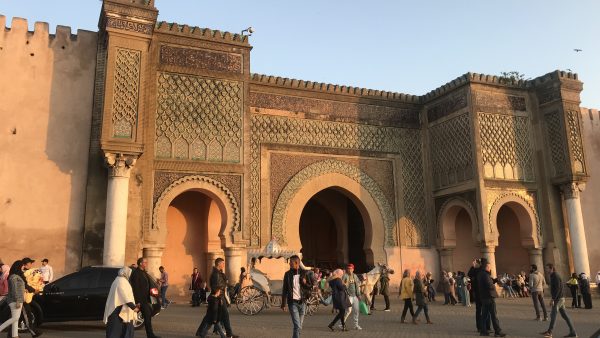 Meknes