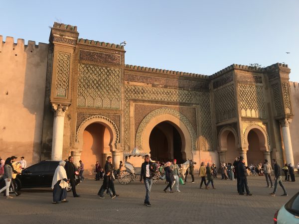 Meknes