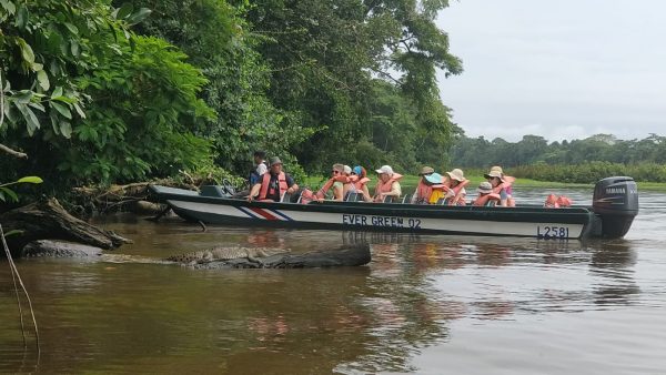 Tortuguero