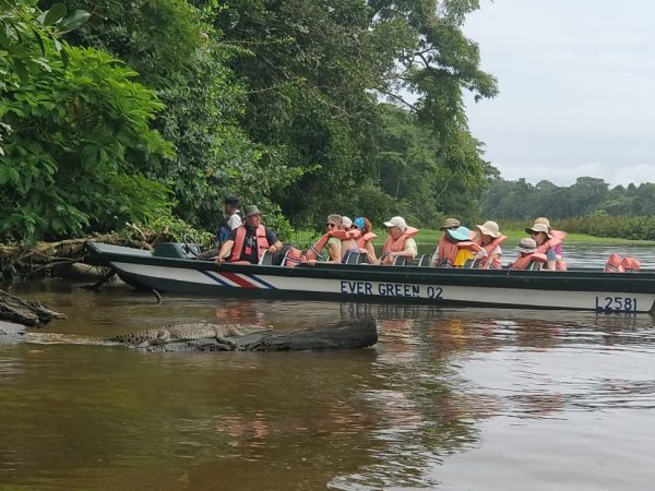 Tortuguero
