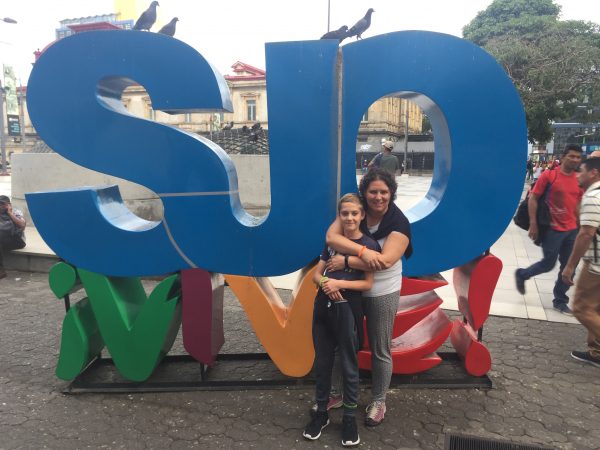 Costa Rica – San José