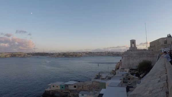 Malta & Gozo