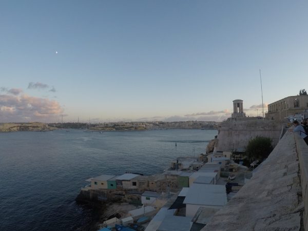 Malta & Gozo