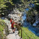 Tolmin walk