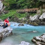 Tolmin rivier