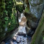 Tolmin gorge