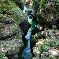 Mostnice kloof