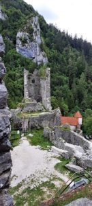 Autorondreis Slovenië