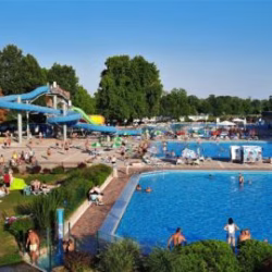 camping catez terme