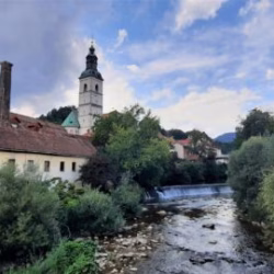 Skofja Lopa