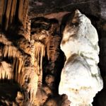 Postanja Cave