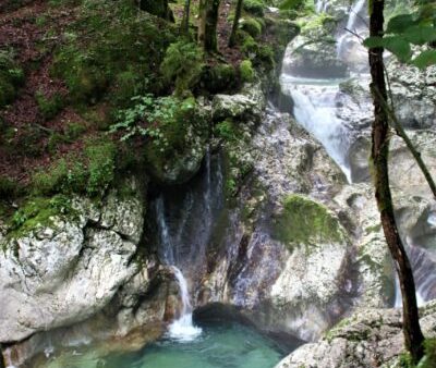 Bovec