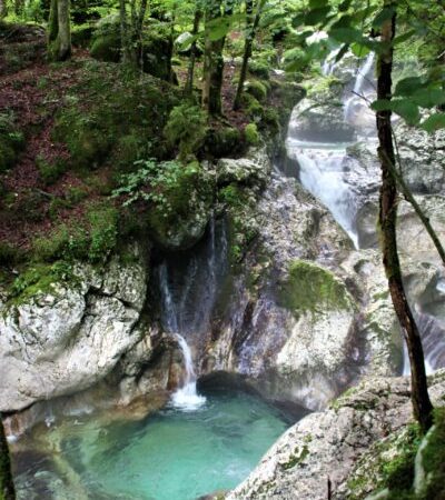 Bovec