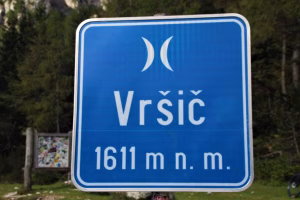 Autorondreis Slovenië