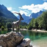 Lake Jasna