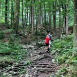 kloof wandeling