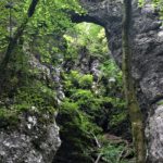 natural bridge